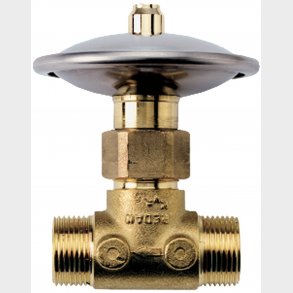 Tryckskillnadsregulator