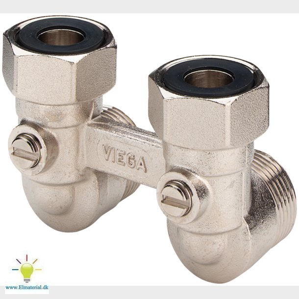 3/4"X50Mm Prof. Rad.Tilsl.Stk.