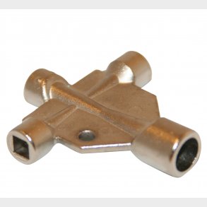 Universal Luftskruengle