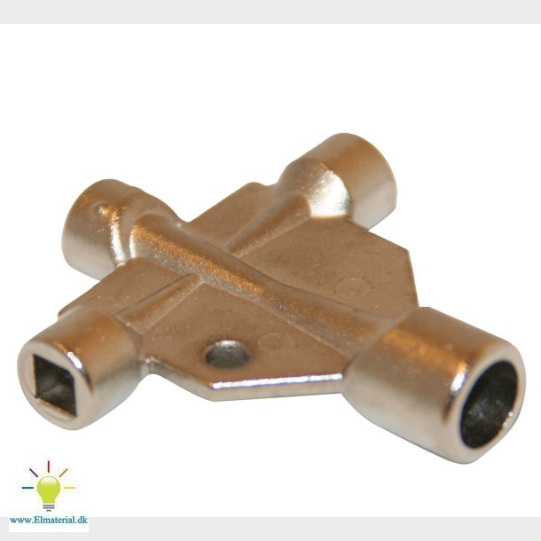 Universal Luftskruengle