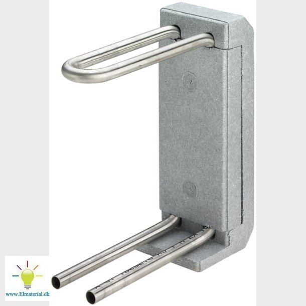 15X185Mm Profipr. Tilslut.Blok