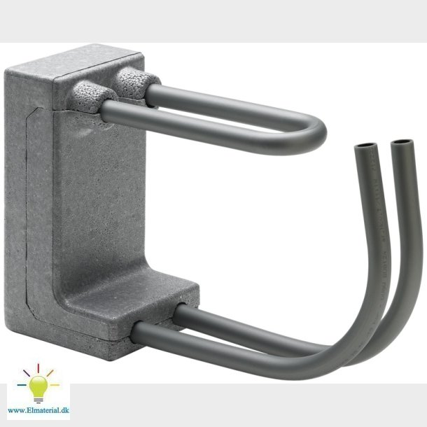 Radiatortilslutningsblok&nbsp;250