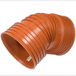 Dn800 45Gr. Pp K2 Bjn. U/Gi