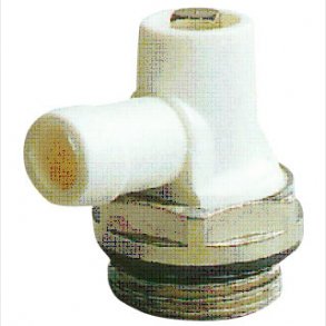 1 / 2Fork.Rad.Aftapvent.M / Siliko