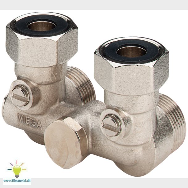 3/4"X50Mm Prof. Rad.Tilsl.Stk.