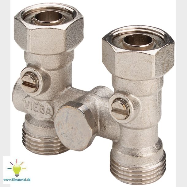 3/4"X50Mm Prof. Rad.Tilsl.Stk.