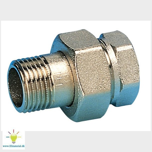 1.1/4" Radiatorforskruning Ll