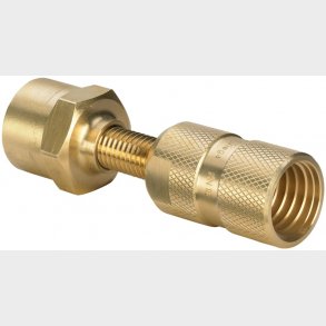 16 Mm Raxofix / Combi Trycktest.