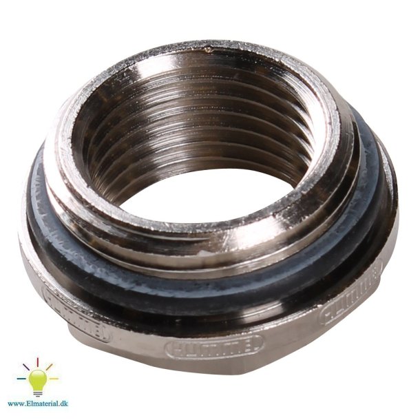 3/4"X1/2" Fork. Np.Mf. Hummel