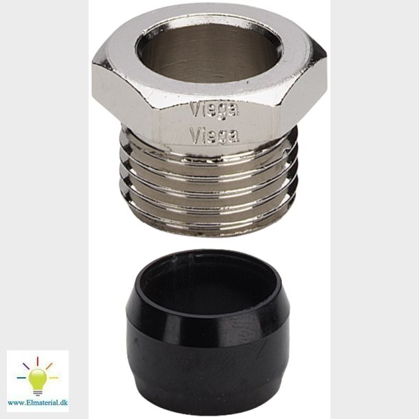 15X1/2" Rax./Com. Tilsl.Forskr