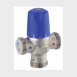 Cma Watts termostat 1