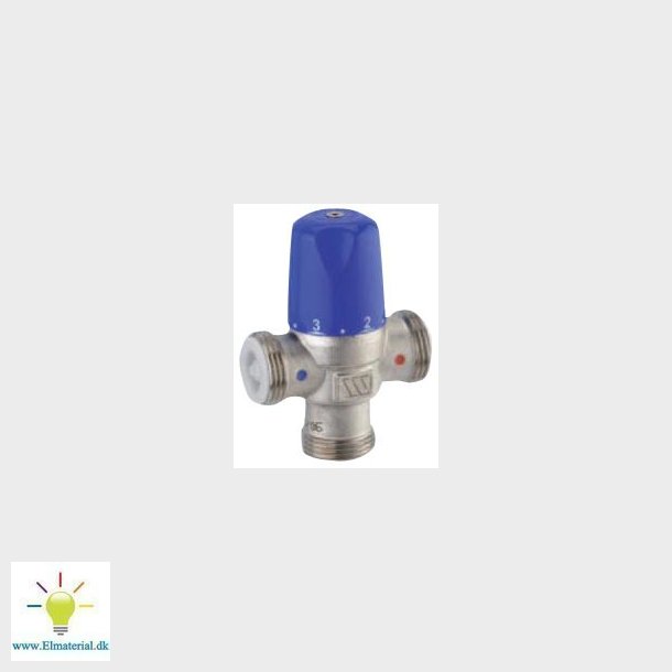 Cma Watts Termostat 1"