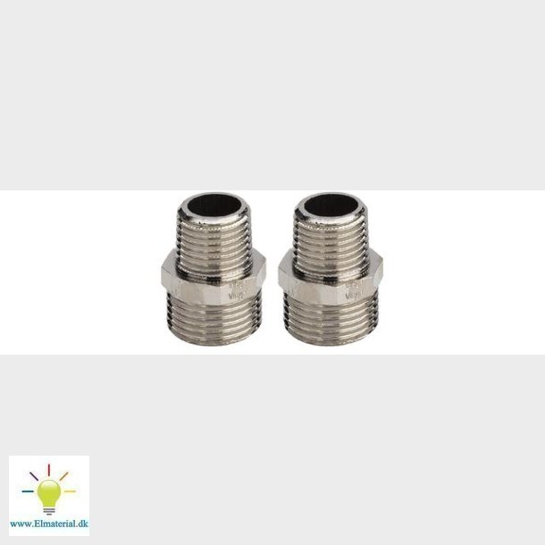1/2" Adapterst
