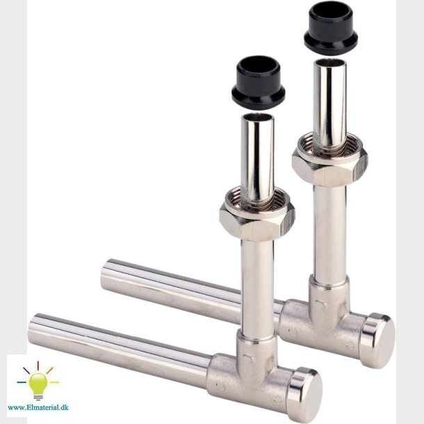 3/4"X120 Mm Radiatortilsl.St