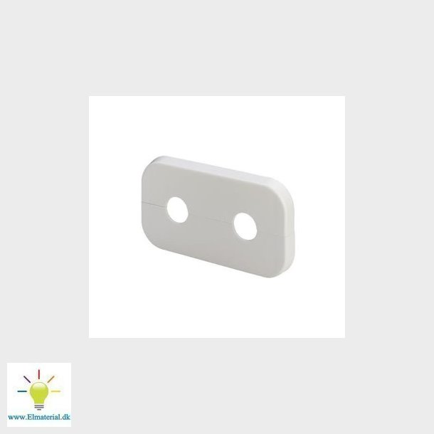 110X60X10X17 Mm Dobbeltroset