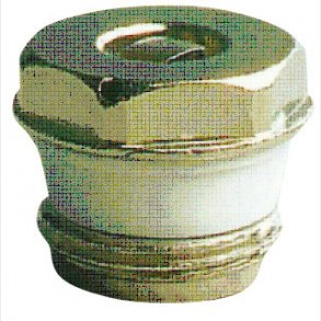 Luftskruv T / Skiftnyckel W / Silikon