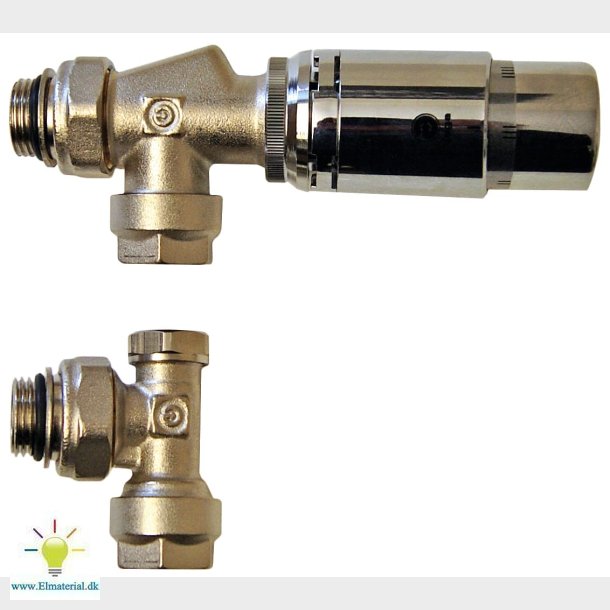 Jaga Ventils Colo Sw2.Ac.4115