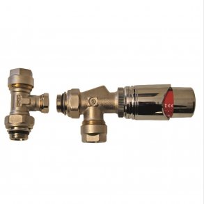 Jaga Ventils� Colo Jf2.Ac.4115