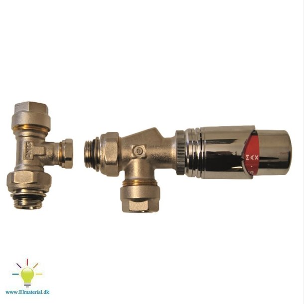 Jaga Ventils Colo Jf2.Ac.4115