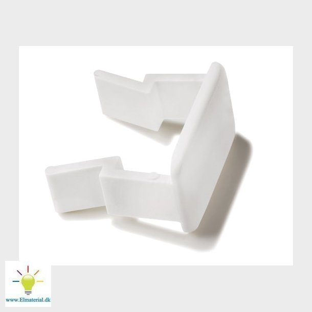 Toprist Sikkerhedsclips T21-33