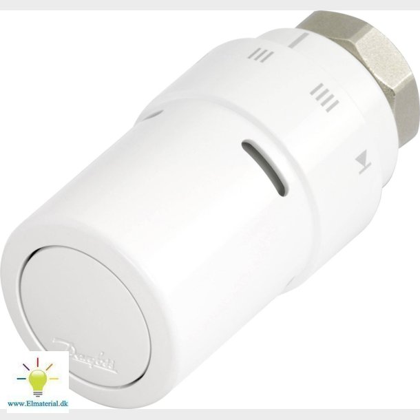 Danfoss Rax-K Hvid M30X1,5