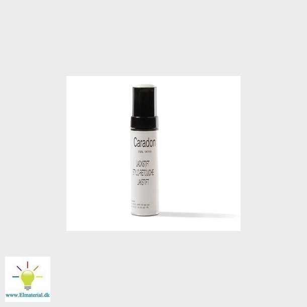 Stelrad Lakstift Hvid 9016