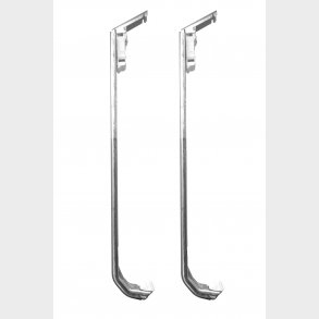 Radiator V&auml;gglager H300 T10