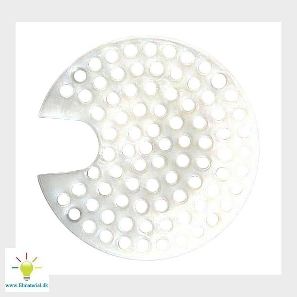 155Mm Nylon Rist M/Udskring