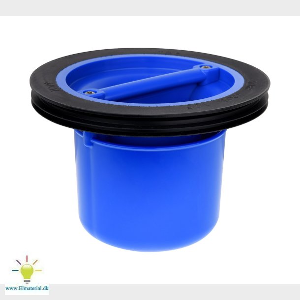 Vandls Surf Exit 125 Selvrens