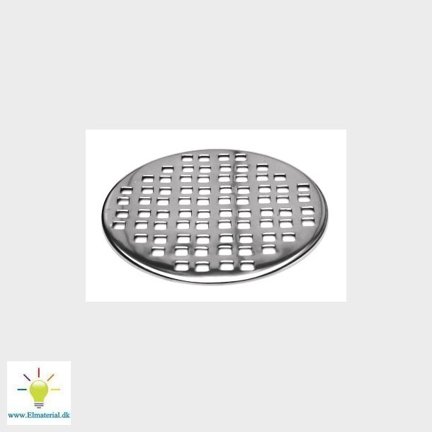 185 Rund Stlrist U/Udskring