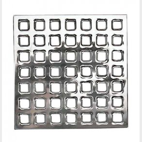 136 mm 4-Kt. Galler U / Utsk&auml;rning