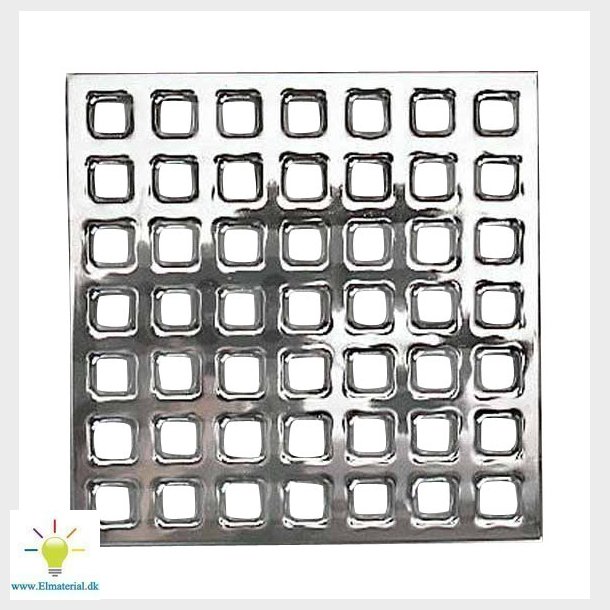 136Mm 4-Kt. Rist U/Udskring