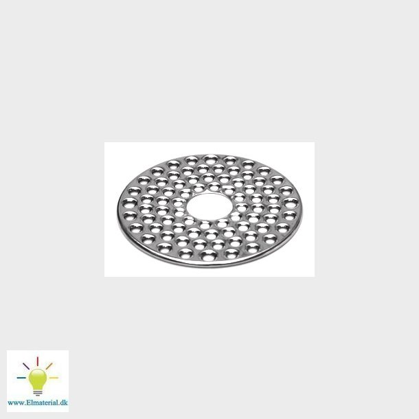 155 Rist M/Udskring I Midten