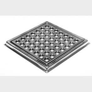 Hf Rist / Ramme Flrh136 - 5 Mm