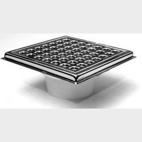 Hf Klinkeoverdel 10 Mm