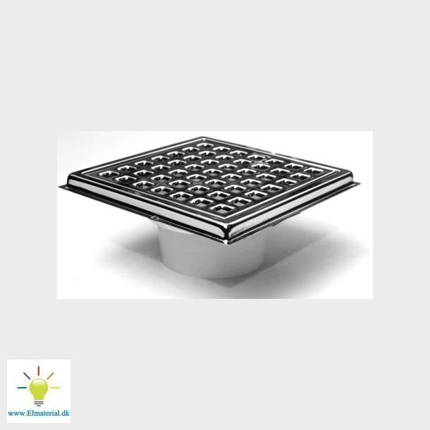 Hf Klinkeoverdel 10 Mm