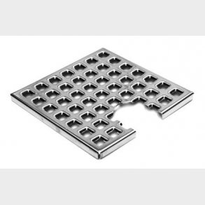 136 mm 4-Kt. Galler med utsk&auml;rning