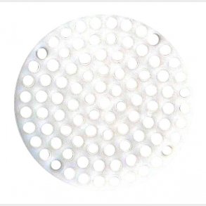 155 mm nylongaller runt