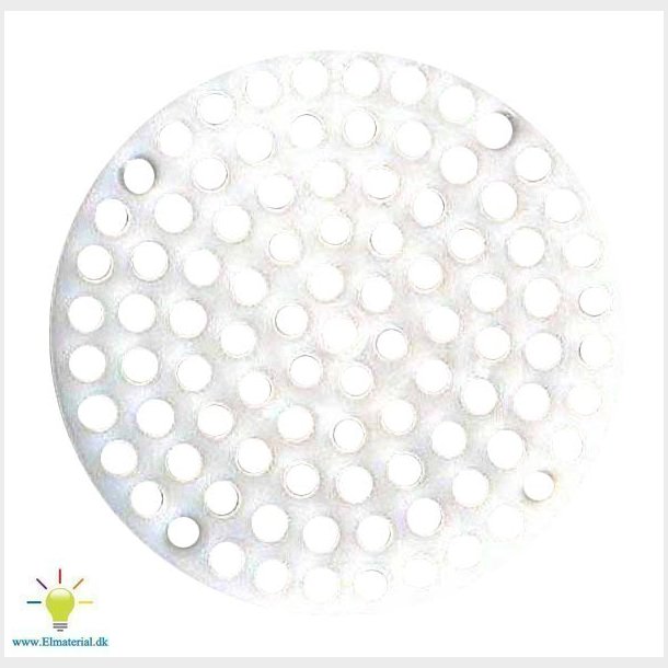 155Mm Nylon Rist Rund