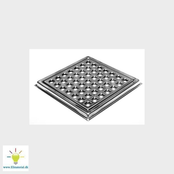 Hf Rist/Ramme Flr136 - 5 Mm