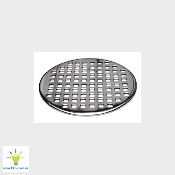 200 Rund Stlrist U/Udskring