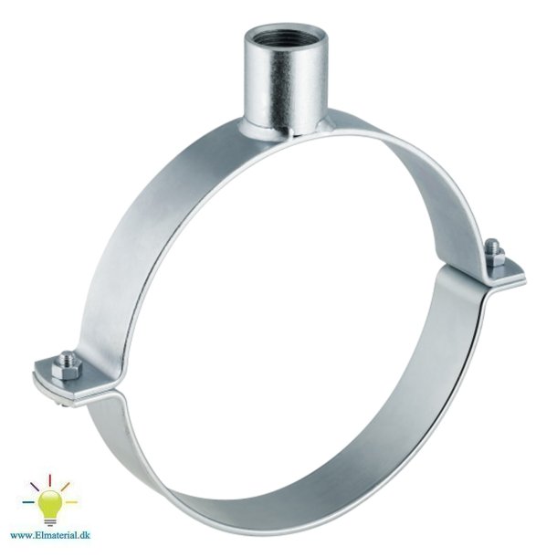 Rrbrer  250 Mm Med 1" Muffe