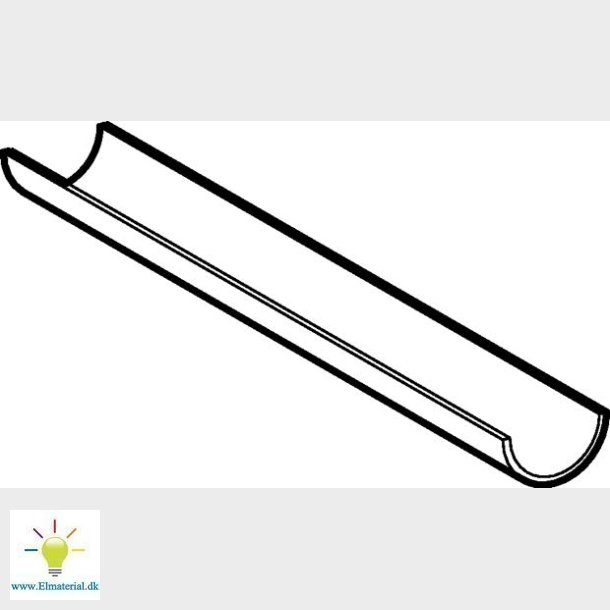 Geberit Sttterende 50Mm