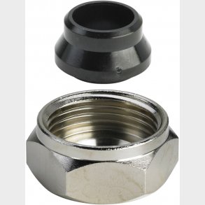 15Mm Raxofix / Combi Pb Connect.