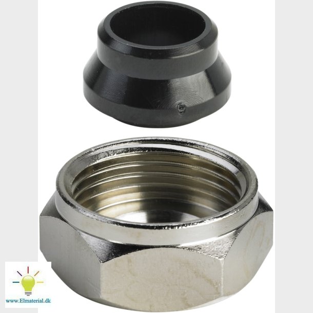 15Mm Raxofix/Combi Pb Tilslut.