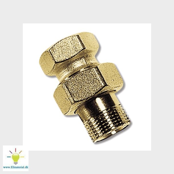 3/8" Radiatorforskruning Ll