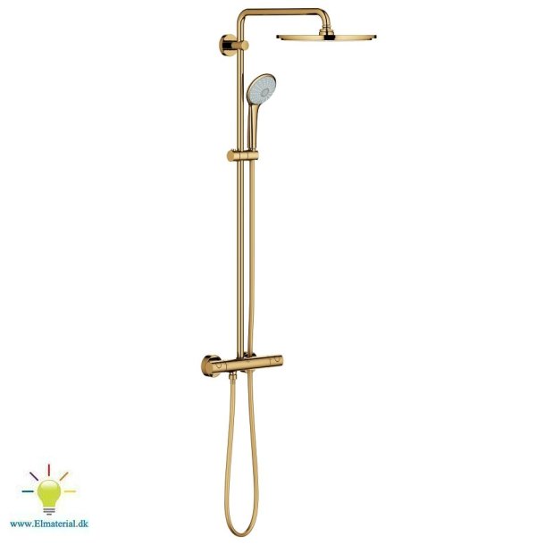 Grohe Euph. 310 Brusesys Term.