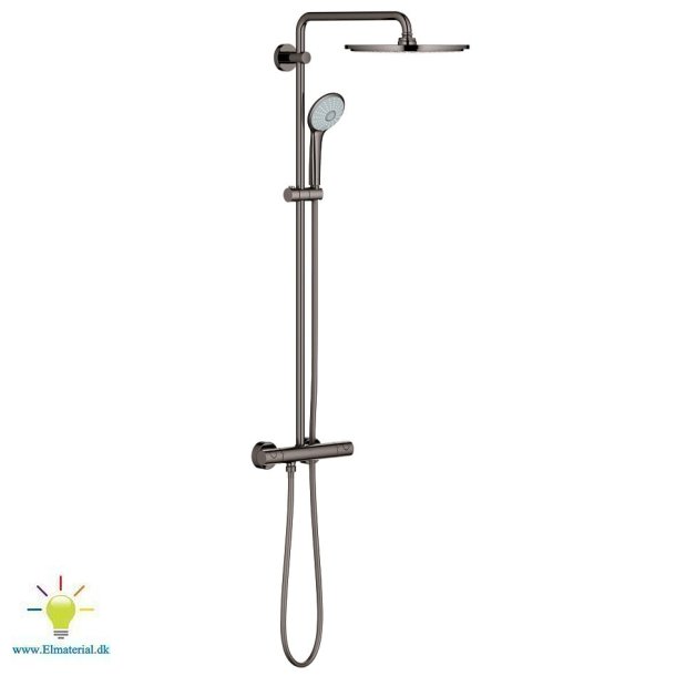 Grohe Euph. 310 Brusesys Term.