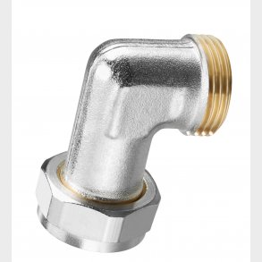 Vinkelbeslag 3/4 X 3/4