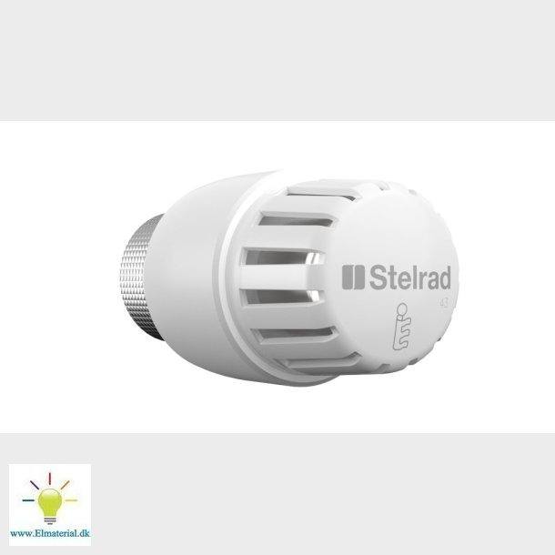 Stelrad Termostat